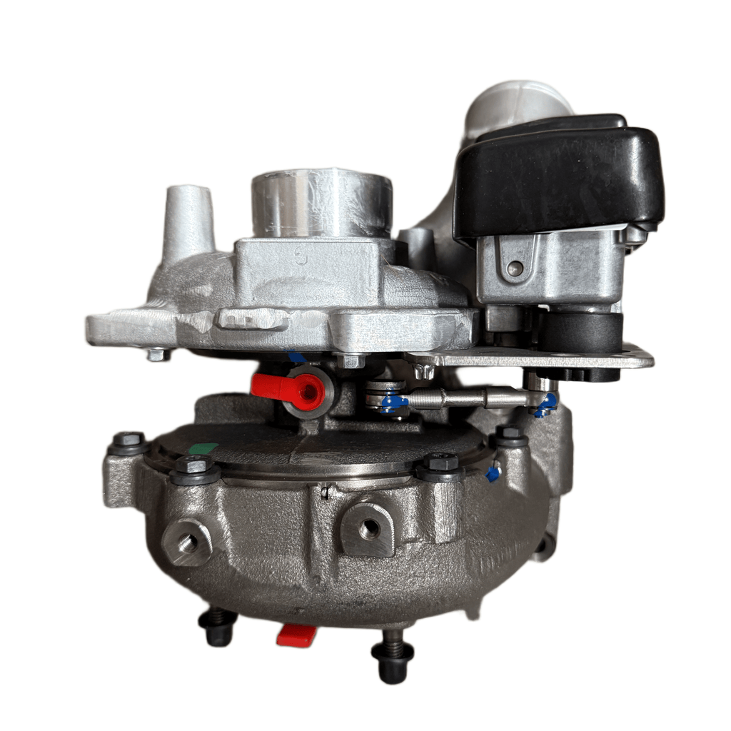 776470-5003N (059-145-722-M) New Garrett GTB2260VK Turbocharger fits Audi/VW Engine - Goldfarb & Associates Inc