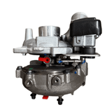 776470-5003N (059-145-722-M) New Garrett GTB2260VK Turbocharger fits Audi/VW Engine - Goldfarb & Associates Inc