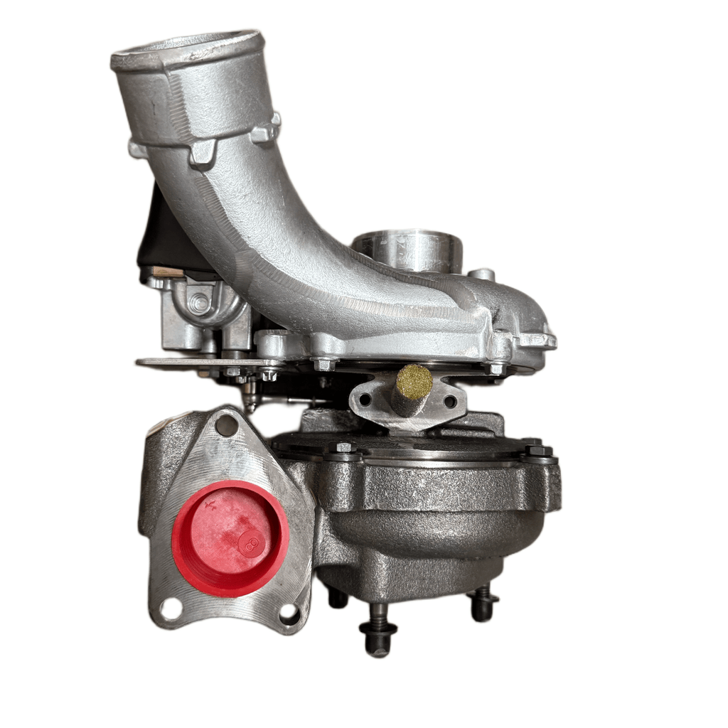 776470-5003N (059-145-722-M) New Garrett GTB2260VK Turbocharger fits Audi/VW Engine - Goldfarb & Associates Inc