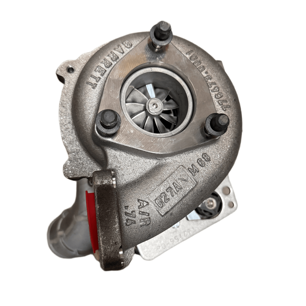 776470-5003N (059-145-722-M) New Garrett GTB2260VK Turbocharger fits Audi/VW Engine - Goldfarb & Associates Inc