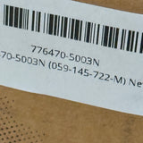 776470-5003N (059-145-722-M) New Garrett GTB2260VK Turbocharger fits Audi/VW Engine - Goldfarb & Associates Inc