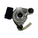 777318-0002Nx (A6420908980) New Damaged Garrett GT2056V Turbocharger fits Mercedes Sprinter Engine - Goldfarb & Associates Inc