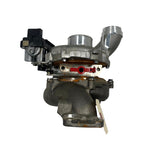 777318-0002Nx (A6420908980) New Damaged Garrett GT2056V Turbocharger fits Mercedes Sprinter Engine - Goldfarb & Associates Inc