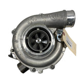 777469-0002N New PowerMax Garrett GT3788VA Turbocharger fits Ford 6.0L Engine - Goldfarb & Associates Inc