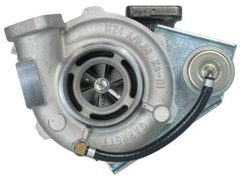 787846-5001SDRR (24100-4640A; 764247-0001) Rebuilt Garrett GT3271LS Turbocharger fits Hino Engine