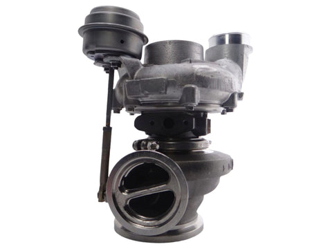 790463-5010SDRR (7848115; 790463-0003; 11657589085) Rebuilt Garrett MGT2260SDL Turbocharger fits BMW S63 4.4L  Engine