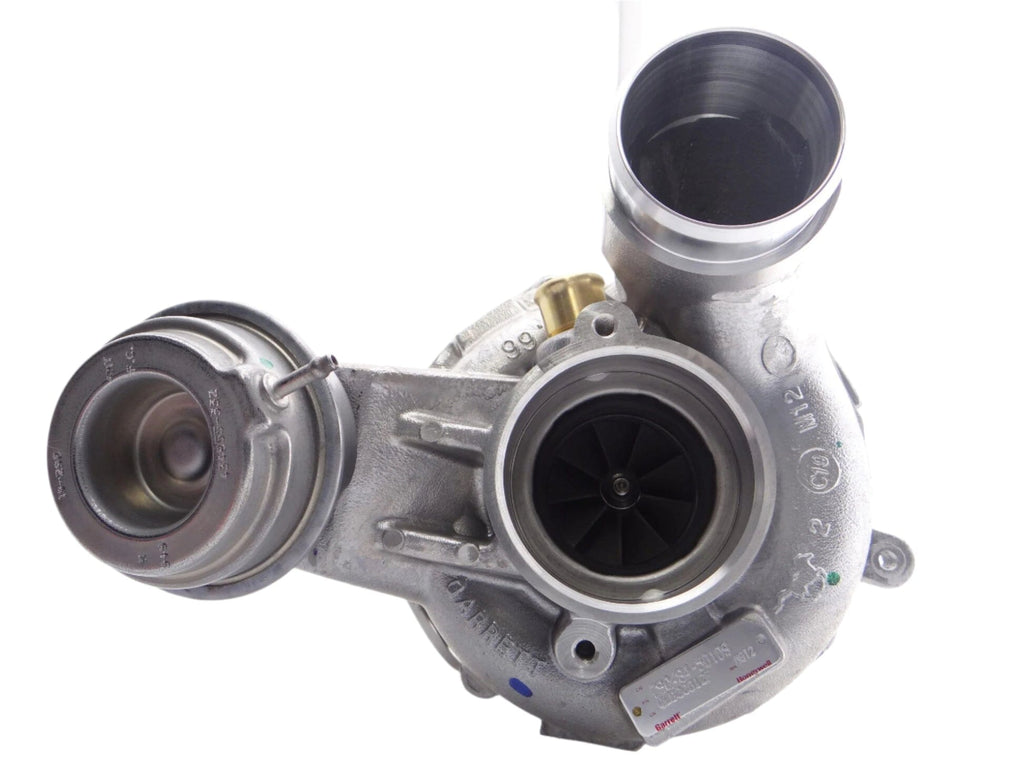790484-5010SDRR (11657589086; 7848320; 790484-9001) Rebuilt Garrett MGT2260 Turbocharger fits BMW 4.4L Engine
