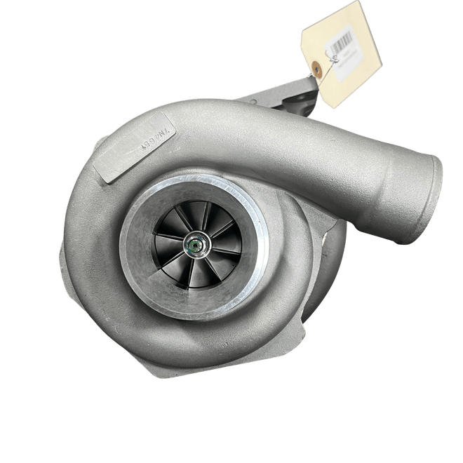 7N4651R (409410-0006) Rebuilt Schwitzer T04B91 Turbocharger fits CAT 518 SKIDDER Engine