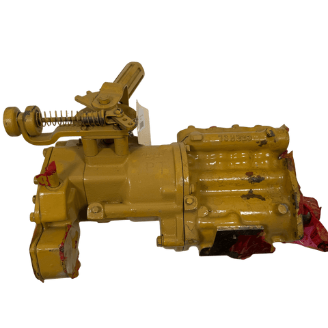 7S8829R (7S-8829; 4N0457) Rebuilt CAT Fuel Injection Pump fits 3204 Engine - Goldfarb & Associates Inc