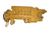 7W3906DR Rebuilt Caterpillar Mechanical Fuel Injection Pump Fits 3406 Diesel Engine - Goldfarb & Associates Inc