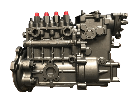 ベーやん 719175-51310DR (4LHA-STE; 4LHA-STZE; B918 6E01 P003) New Yanmar 4 Cyli