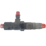 105151-1451DR (81-3141; 1051511451; 5153000391; 62153000390C) Rebuilt Zexel Fuel Injector Fits Isuzu C240 Iseki Diesel Engine - Goldfarb & Associates Inc