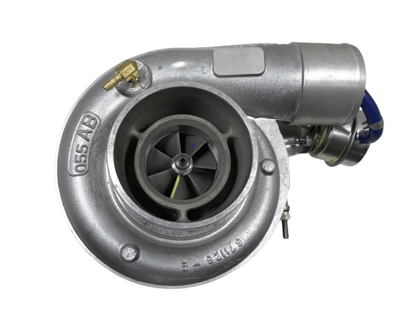 478472DRR (10R-0371; 178472; 188-5156) Rebuilt Borg Warner S200AG048 Turbocharger fits Caterpillar Engine - Goldfarb & Associates Inc