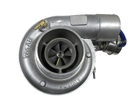 478472DRR (10R-0371; 178472; 188-5156) Rebuilt Borg Warner S200AG048 Turbocharger fits Caterpillar Engine - Goldfarb & Associates Inc