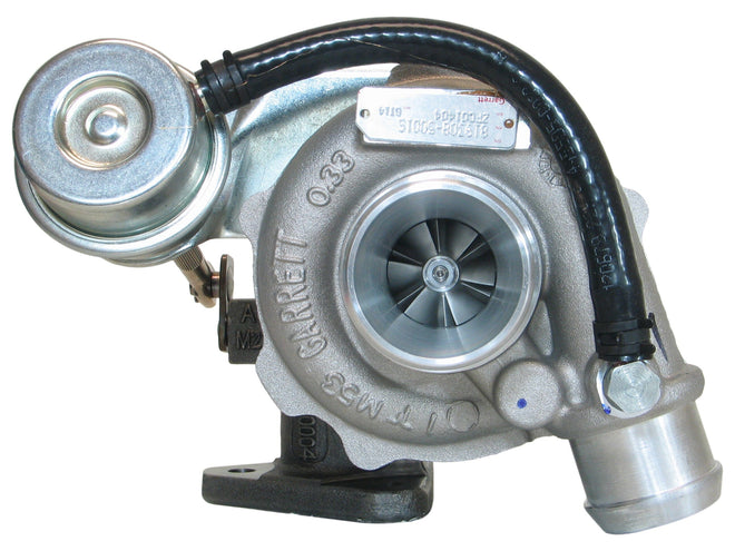819308-5001DR (819308-5001S; 819308-1; 170-025-3147) New Garrett GT1444S Turbocharger fits Kohler Generator 2.5L Engine