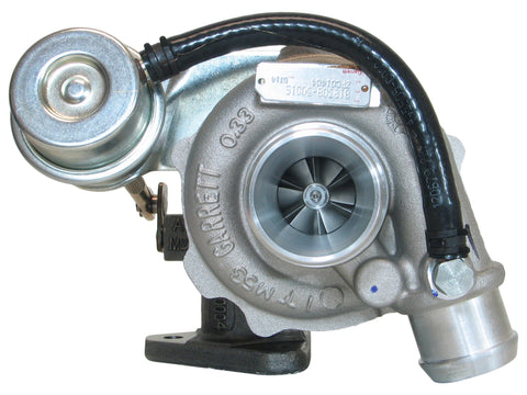 819308-5001DR (819308-5001S; 819308-1; 170-025-3147) New Garrett GT1444S Turbocharger fits Kohler Generator 2.5L Engine - Goldfarb & Associates Inc