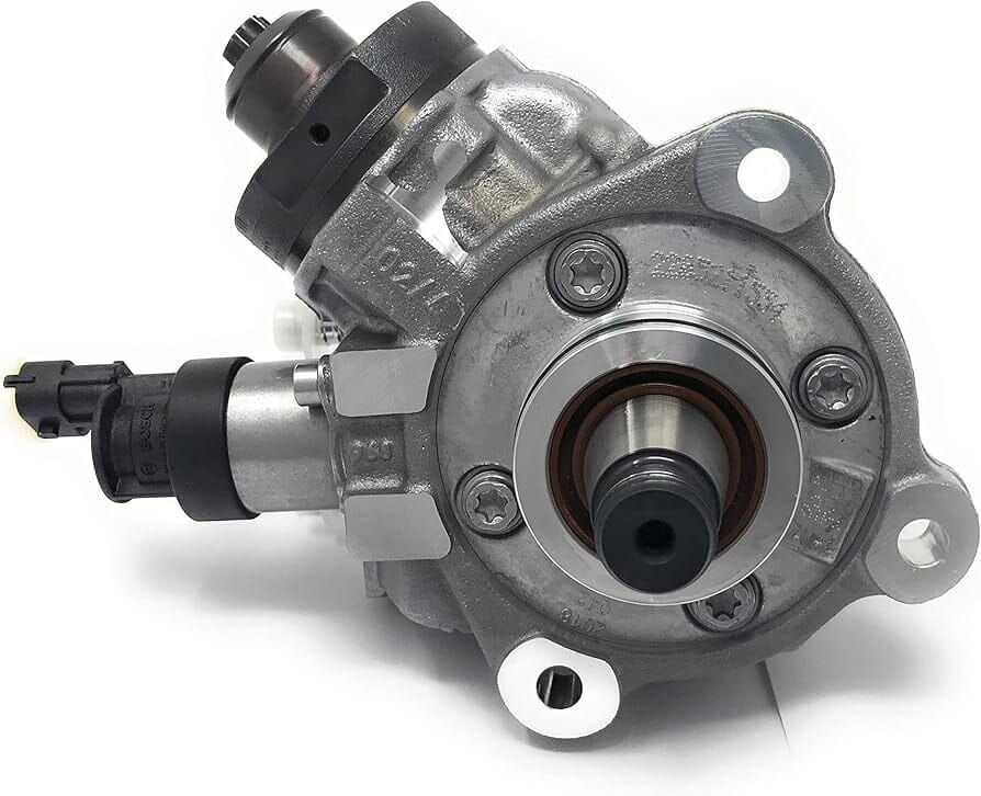0-445-020-509DRR (129A0051000 ; 129A00-51000; 0-445-020-538) Rebuilt Bosch Common Rail Injection Pump Fits Yanmar Diesel Engine - Goldfarb & Associates Inc