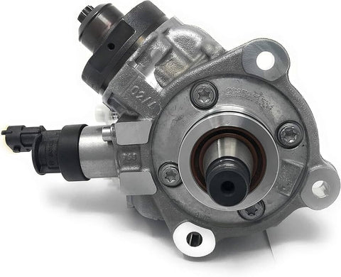 0-445-020-509DRR (129A0051000 ; 129A00-51000; 0-445-020-538) Rebuilt Bosch Common Rail Injection Pump Fits Yanmar Diesel Engine - Goldfarb & Associates Inc