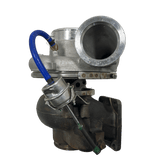 821766-6 (821766-0006 ;5801804553) Core Garrett GTC6502BNS Turbocharger fits Case New Holland Engine - Goldfarb & Associates Inc