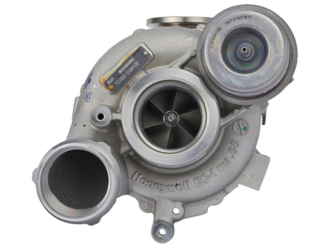 824453-5003SDRR (11657849044; 11657850317; 824453-5004) Rebuilt Garrett MGT2260 Turbocharger fits BMW 4.4L Engine