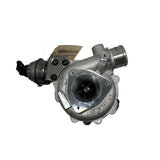 825287-1Nx (5801600873, 71794936) New Damaged Garrett GTB2056 Turbocharger fits F1C Euro V Fiat Engine - Goldfarb & Associates Inc