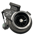 828370-0015N (5801826779 ,828370-0014 ;828370-0007 ;5802052268) New Garrett GT5018BRNS Turbocharger fits Iveco CNH Tractor Engine - Goldfarb & Associates Inc