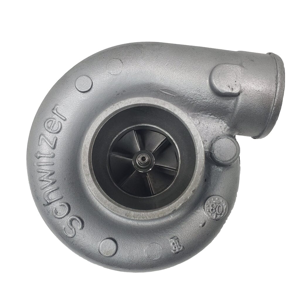 313274DR (04198477KZ; 04195653KZ; 315845) New Borg Warner S1B Turbocharger fits Deutz Engine - Goldfarb & Associates Inc