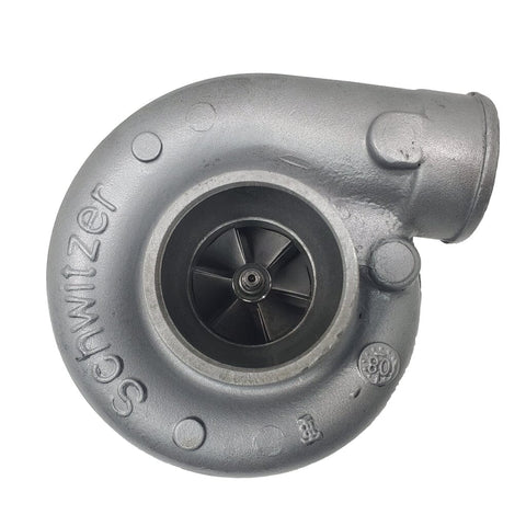 313274DR (04198477KZ; 04195653KZ; 315845) New Borg Warner S1B Turbocharger fits Deutz Engine - Goldfarb & Associates Inc