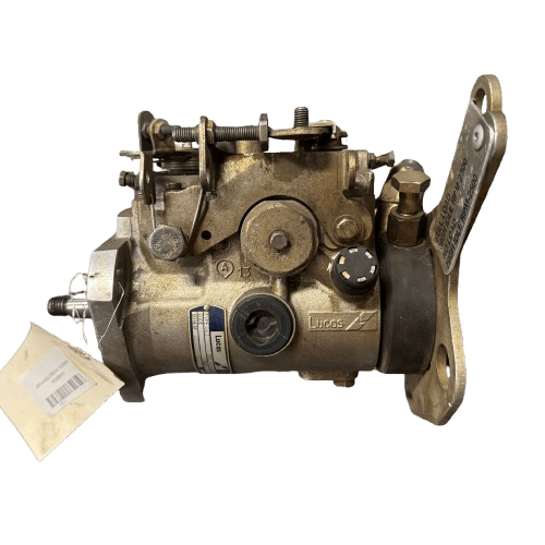 8444B310A (8444B310A) Core CAV Injection Pump fits Engine - Goldfarb & Associates Inc