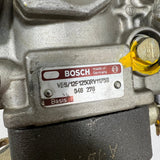846-276 Rebuilt Bosch VE6 Injection Pump - Goldfarb & Associates Inc