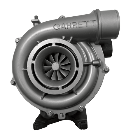 848212-5002SR (12642314; 12642129) Rebuilt Duramax GT3788BLVA Turbocharger Fits Chevrolet Duramax Diesel Engine - Goldfarb & Associates Inc