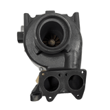 848212-5002SR (12642314; 12642129) Rebuilt Duramax GT3788BLVA Turbocharger Fits Chevrolet Duramax Diesel Engine - Goldfarb & Associates Inc