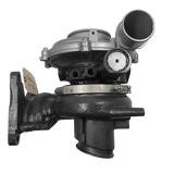 848212-5002SR (12642314; 12642129) Rebuilt Duramax GT3788BLVA Turbocharger Fits Chevrolet Duramax Diesel Engine - Goldfarb & Associates Inc