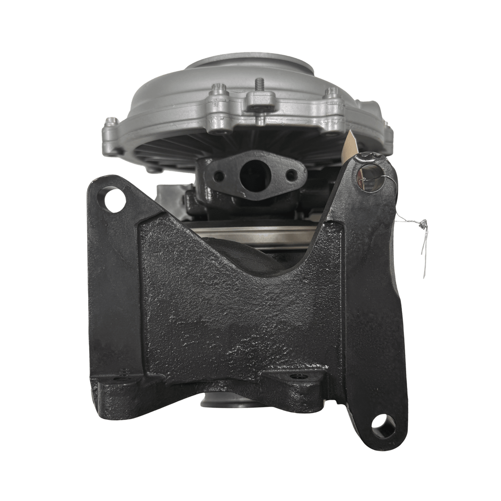 848212-5002SR (12642314; 12642129) Rebuilt Duramax GT3788BLVA Turbocharger Fits Chevrolet Duramax Diesel Engine - Goldfarb & Associates Inc