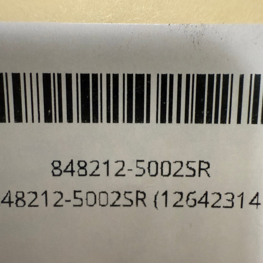 848212-5002SR (12642314; 12642129) Rebuilt Duramax GT3788BLVA Turbocharger Fits Chevrolet Duramax Diesel Engine - Goldfarb & Associates Inc