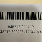 848212-5002SR (12642314; 12642129) Rebuilt Duramax GT3788BLVA Turbocharger Fits Chevrolet Duramax Diesel Engine - Goldfarb & Associates Inc