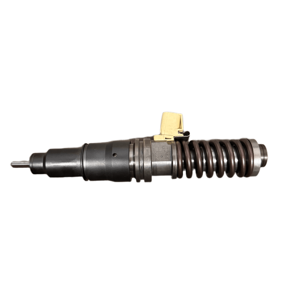 85000416R (20810168) Rebuilt Delphi D12 Fuel Injector fits Volvo; Mack Engines - Goldfarb & Associates Inc