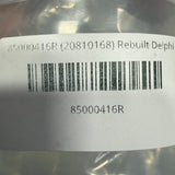 85000416R (20810168) Rebuilt Delphi D12 Fuel Injector fits Volvo; Mack Engines - Goldfarb & Associates Inc