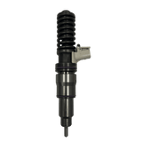 85003109N (EX631029 ; D Code) New Delphi E3 4 Pin Fuel Injector fits Volvo Engine - Goldfarb & Associates Inc