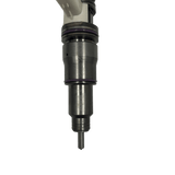 85003109N (EX631029 ; D Code) New Delphi E3 4 Pin Fuel Injector fits Volvo Engine - Goldfarb & Associates Inc