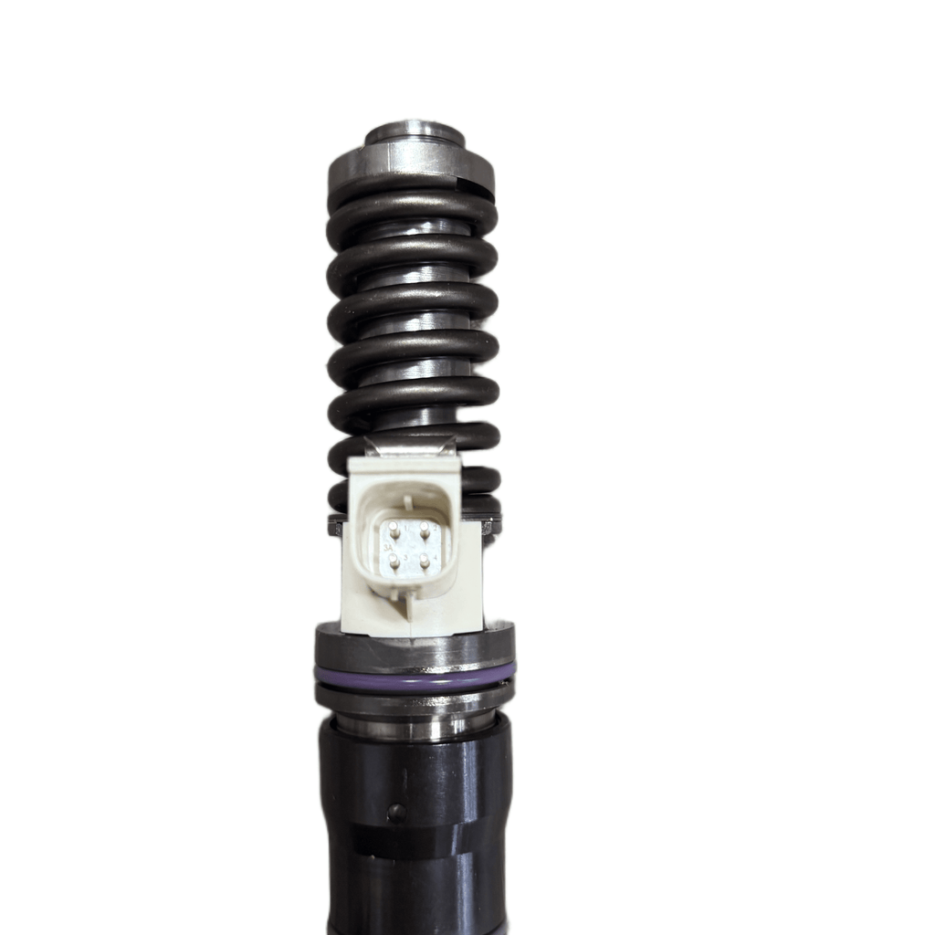 85003128N New Delphi E3 Fuel Injector fits Volvo Mack MP7 Engine - Goldfarb & Associates Inc