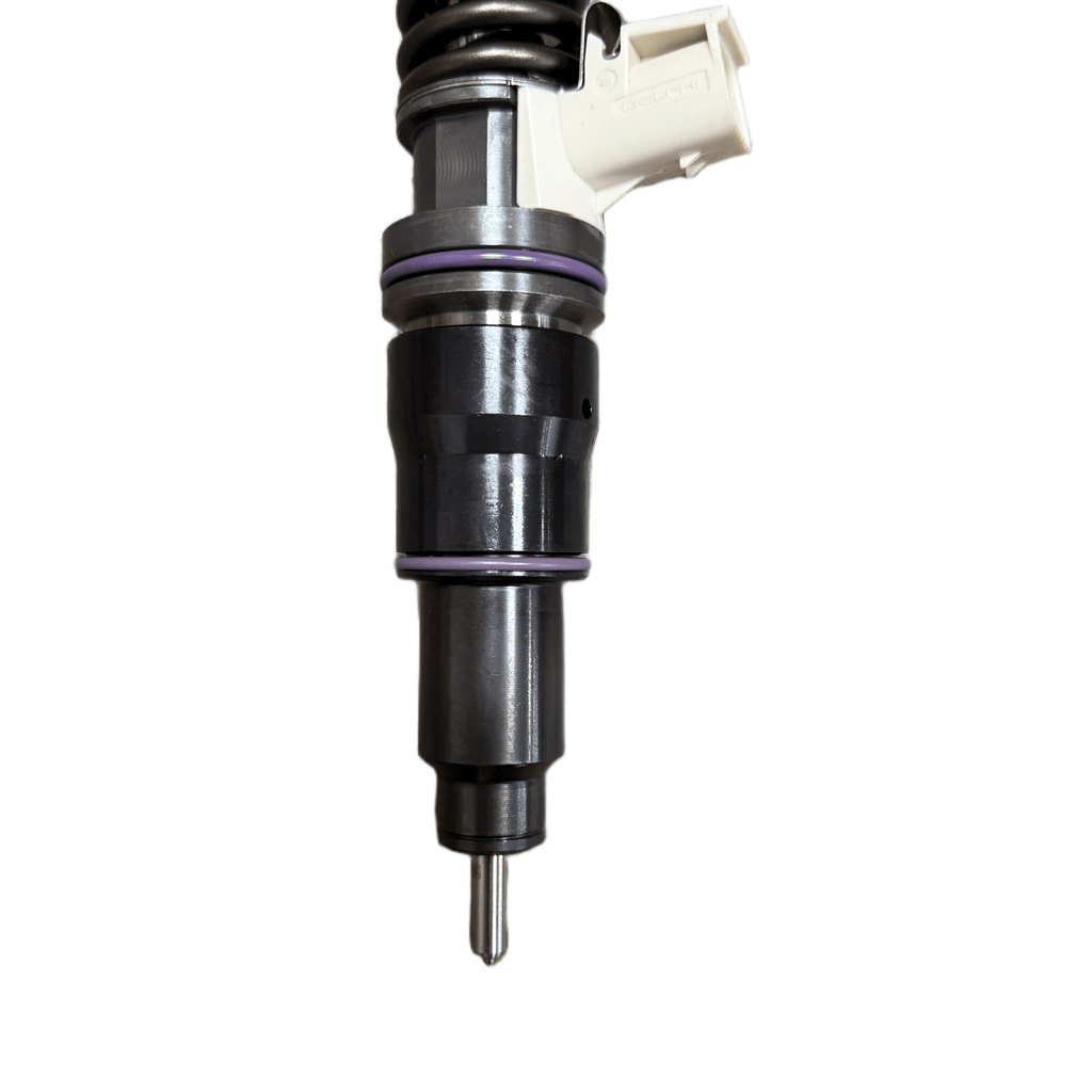 85003128N New Delphi E3 Fuel Injector fits Volvo Mack MP7 Engine - Goldfarb & Associates Inc