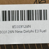 85003128N New Delphi E3 Fuel Injector fits Volvo Mack MP7 Engine - Goldfarb & Associates Inc