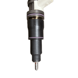 85013149N (EX631029 ; D Code) New Delphi E3 4 Pin Fuel Injector fits Volvo Mack Engine - Goldfarb & Associates Inc