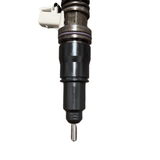 85013611N (BEBE4L11001 ; EX631079 ; D Code) New Delphi E3 4 Pin Fuel Injector fits Volvo MD13 US13 Engine - Goldfarb & Associates Inc