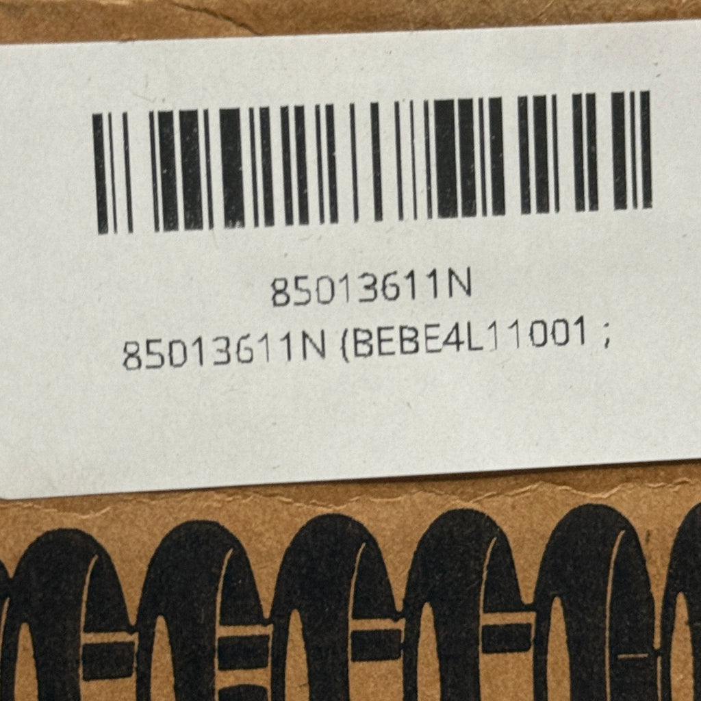 85013611N (BEBE4L11001 ; EX631079 ; D Code) New Delphi E3 4 Pin Fuel Injector fits Volvo MD13 US13 Engine - Goldfarb & Associates Inc