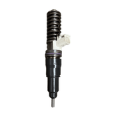 85013612N (BEBE4F09001 ; EX631079 ; D Code) New Delphi E3 4 Pin Fuel Injector fits Volvo MD13 US07 Engine - Goldfarb & Associates Inc