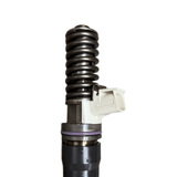 85013612N (BEBE4F09001 ; EX631079 ; D Code) New Delphi E3 4 Pin Fuel Injector fits Volvo MD13 US07 Engine - Goldfarb & Associates Inc