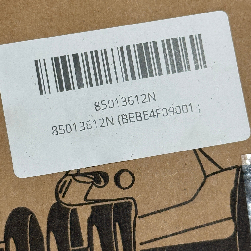 85013612N (BEBE4F09001 ; EX631079 ; D Code) New Delphi E3 4 Pin Fuel Injector fits Volvo MD13 US07 Engine - Goldfarb & Associates Inc