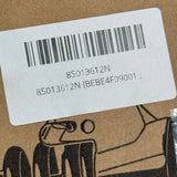 85013612N (BEBE4F09001 ; EX631079 ; D Code) New Delphi E3 4 Pin Fuel Injector fits Volvo MD13 US07 Engine - Goldfarb & Associates Inc